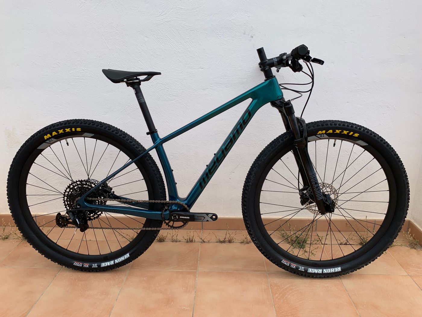 Pilot Bikes, distribuidor oficial de Megamo en Ibiza a partir de 2022